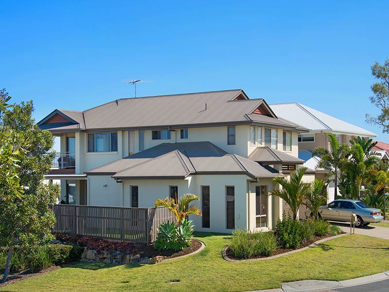 1 Ballesteros Street, North Lakes QLD 4509