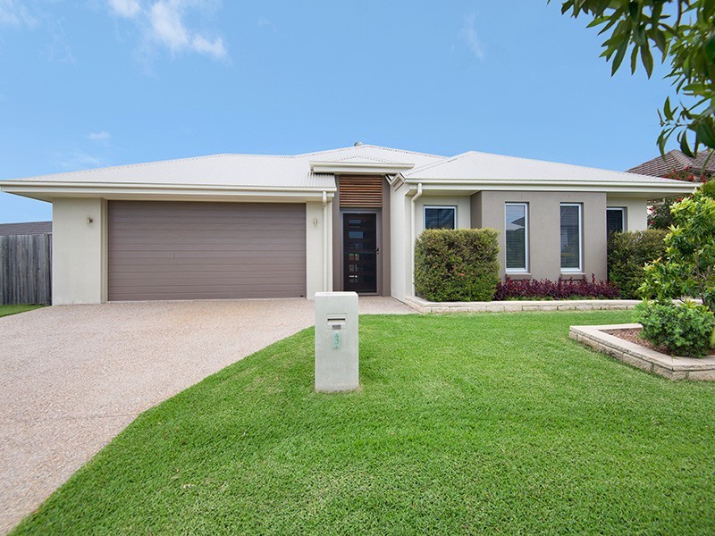 3 Couples Street, North Lakes QLD 4509