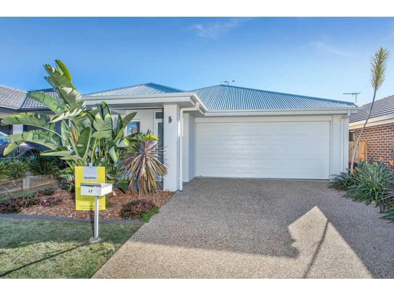 49 Staten Street, North Lakes QLD 4509