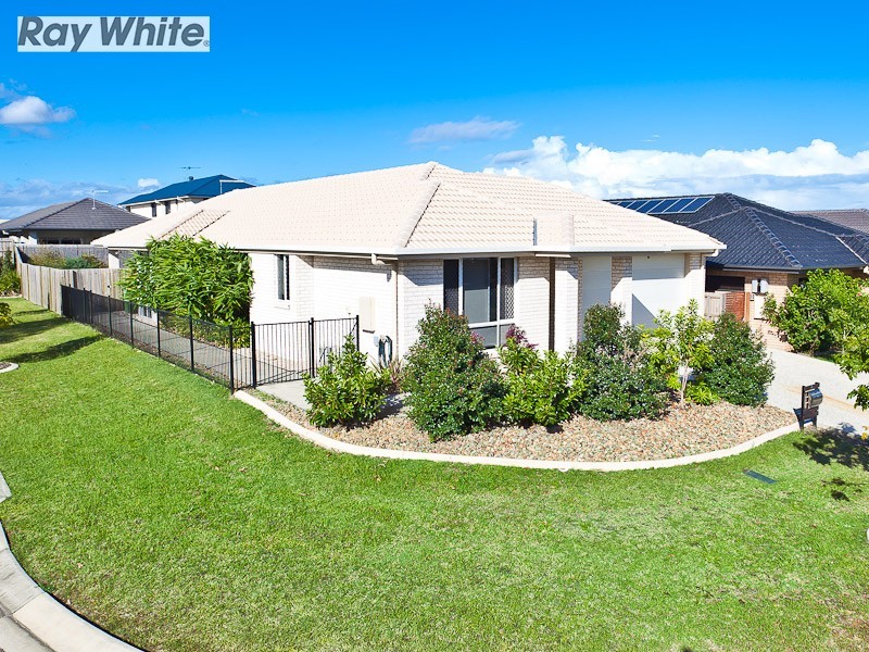 40 Gibbs Street, North Lakes QLD 4509