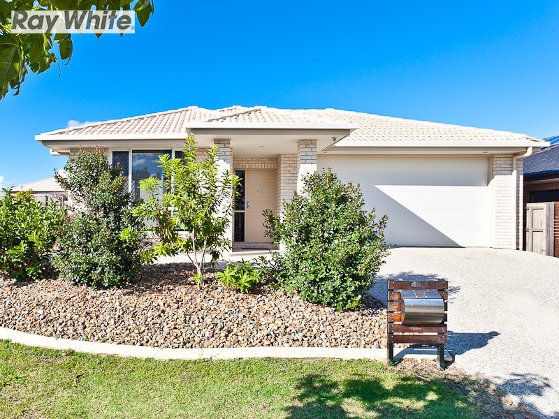 40 Gibbs Street, North Lakes QLD 4509