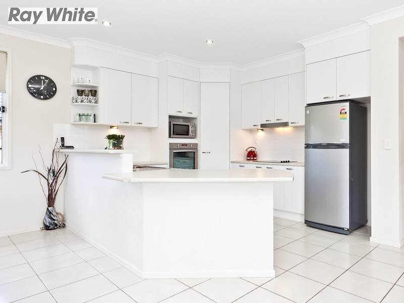 40 Gibbs Street, North Lakes QLD 4509