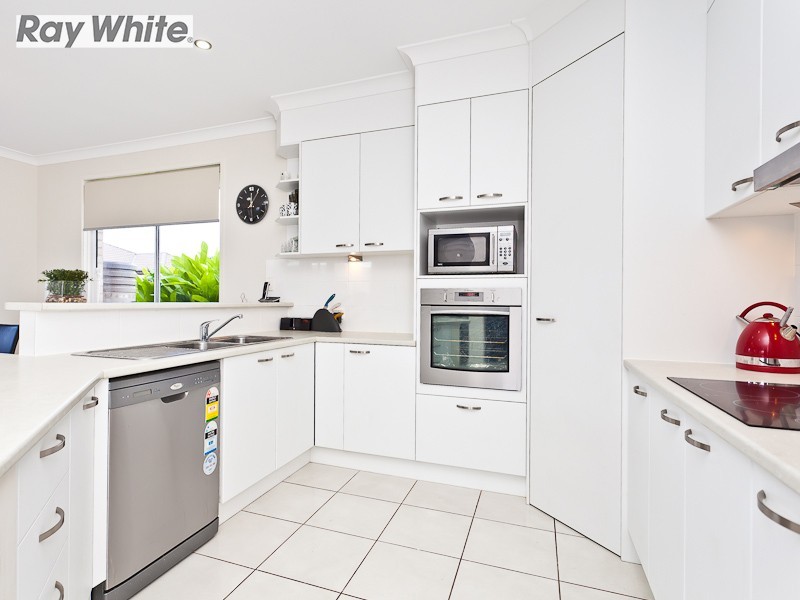 40 Gibbs Street, North Lakes QLD 4509