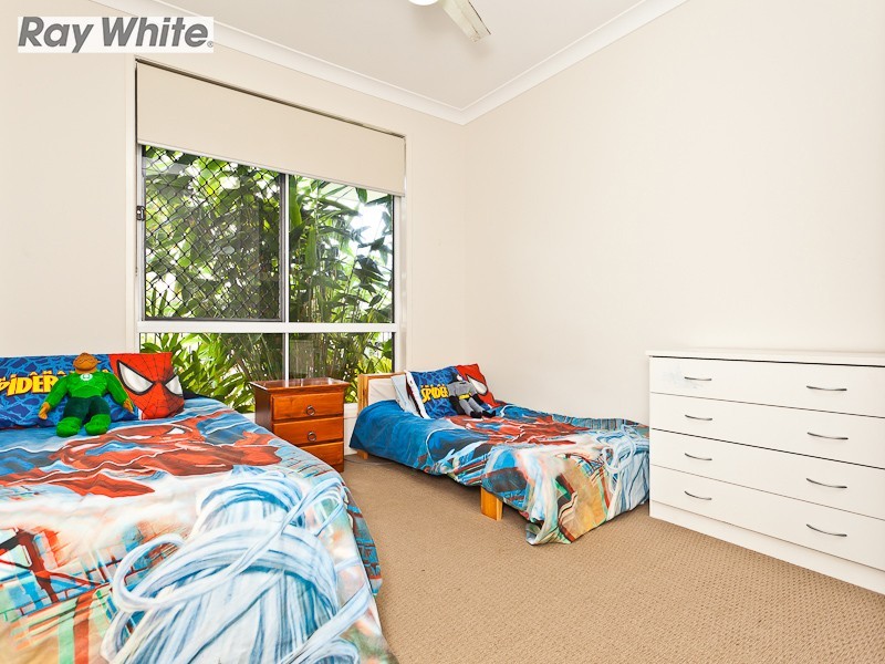 40 Gibbs Street, North Lakes QLD 4509