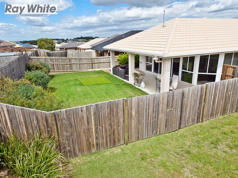 40 Gibbs Street, North Lakes QLD 4509