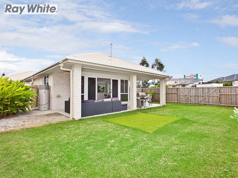 40 Gibbs Street, North Lakes QLD 4509