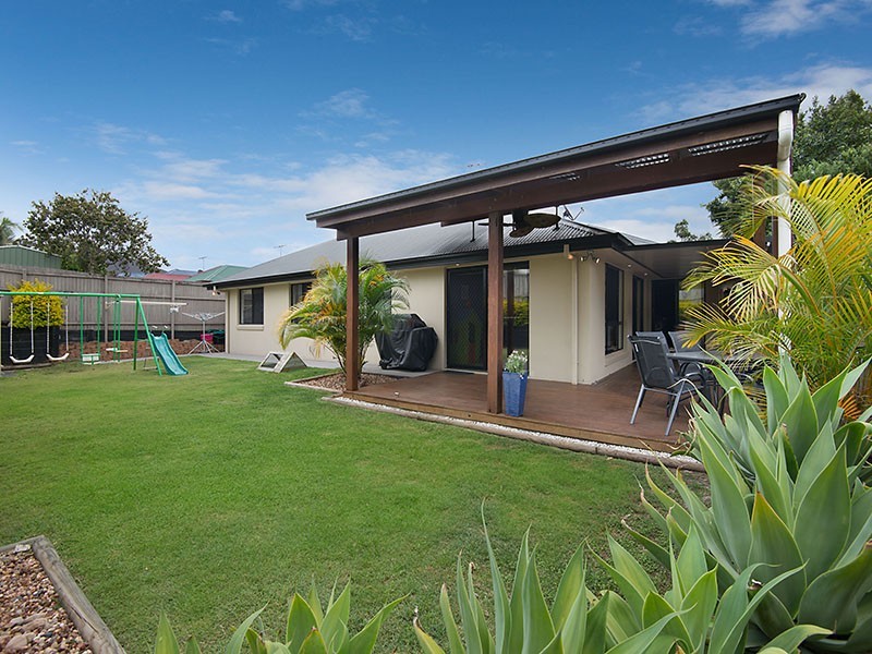 10 Kalbarri Court, North Lakes QLD 4509