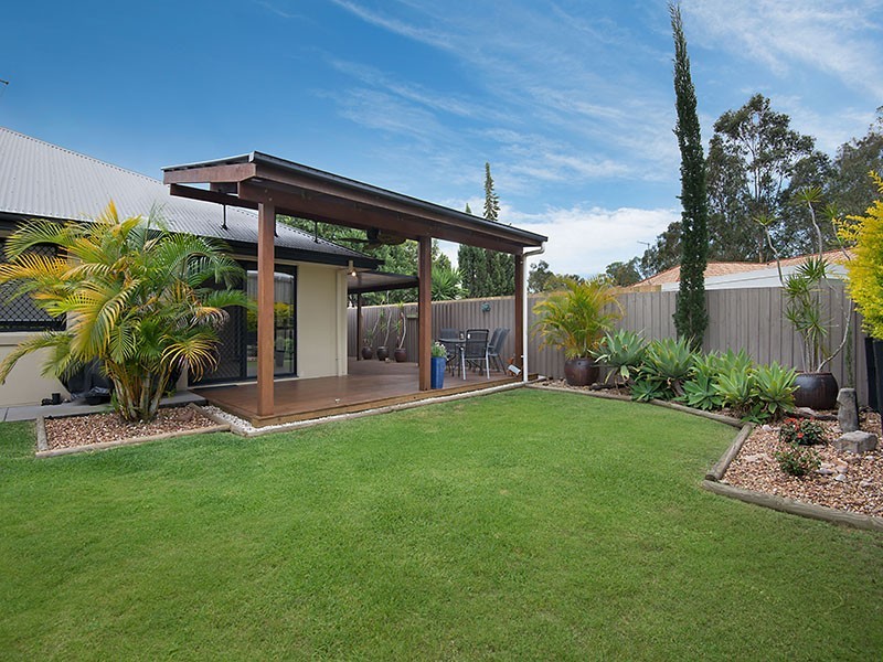 10 Kalbarri Court, North Lakes QLD 4509