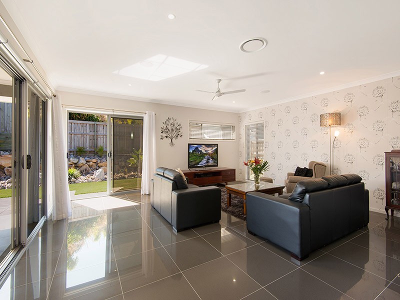 40 Nicklaus Parade, North Lakes QLD 4509