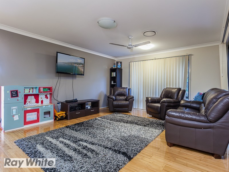 4 Ganton Street, North Lakes QLD 4509