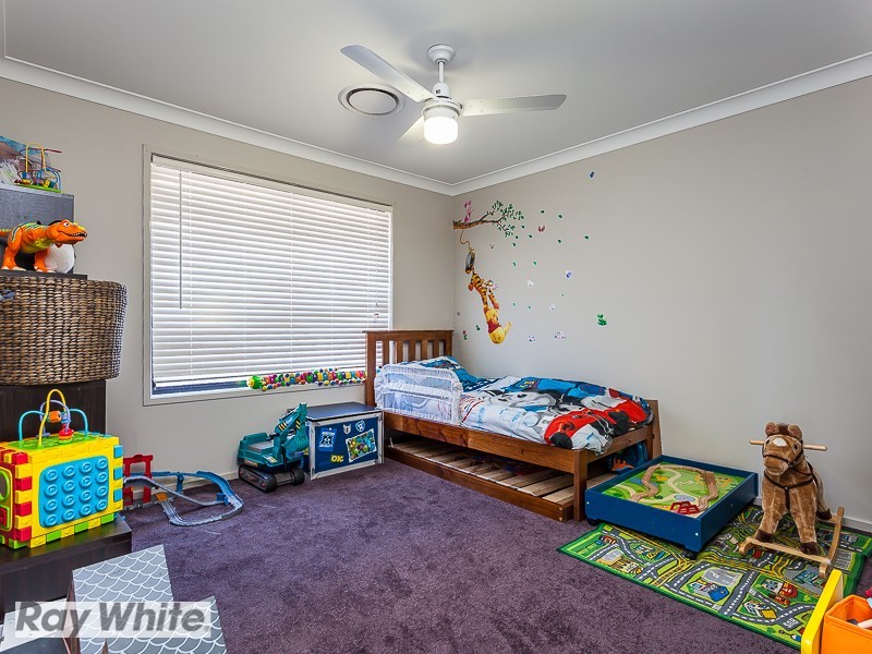 4 Ganton Street, North Lakes QLD 4509