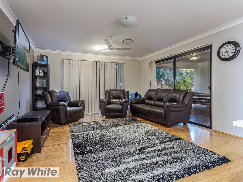 4 Ganton Street, North Lakes QLD 4509