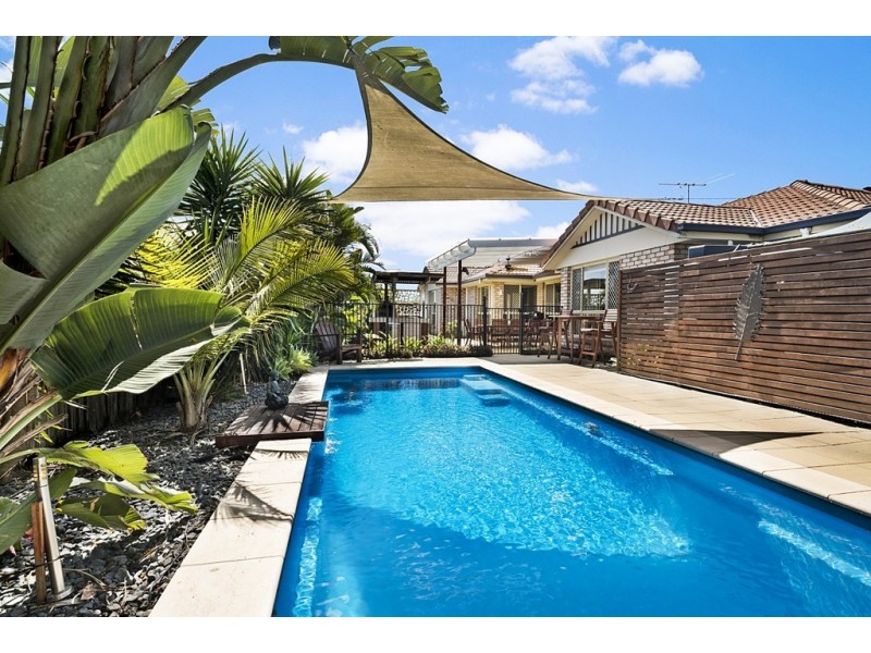 22 Bellongia Street, Mango Hill QLD 4509