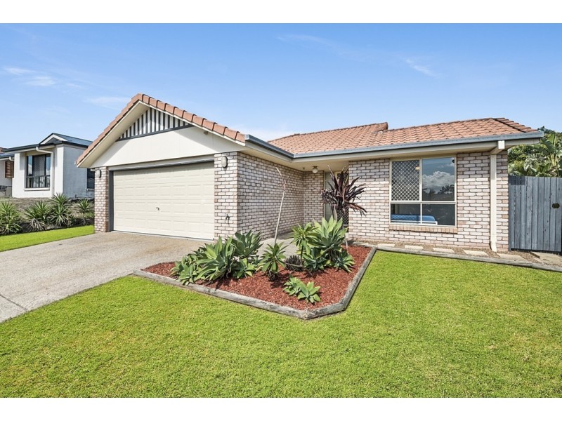 22 Bellongia Street, Mango Hill QLD 4509