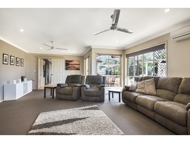 22 Bellongia Street, Mango Hill QLD 4509
