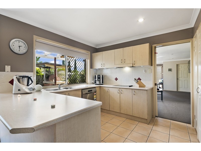 22 Bellongia Street, Mango Hill QLD 4509