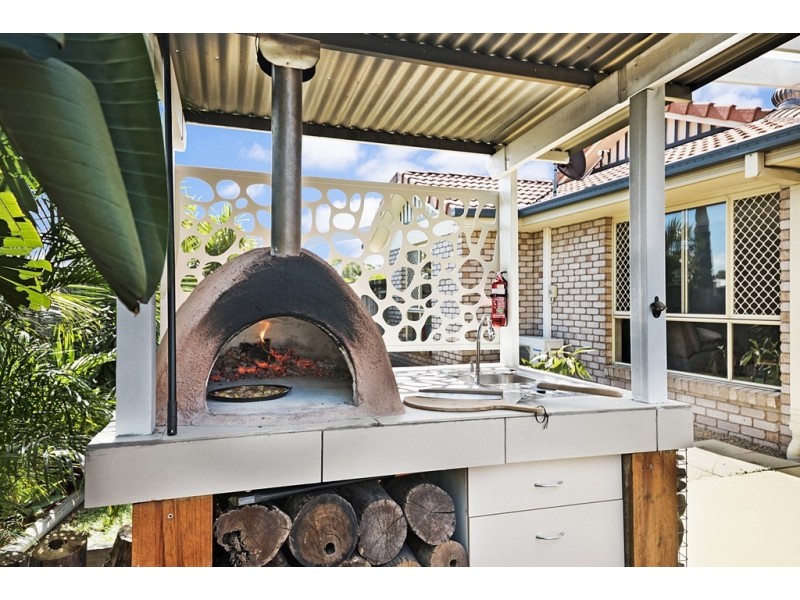 22 Bellongia Street, Mango Hill QLD 4509