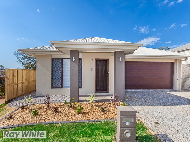 10 Empire Street, North Lakes QLD 4509