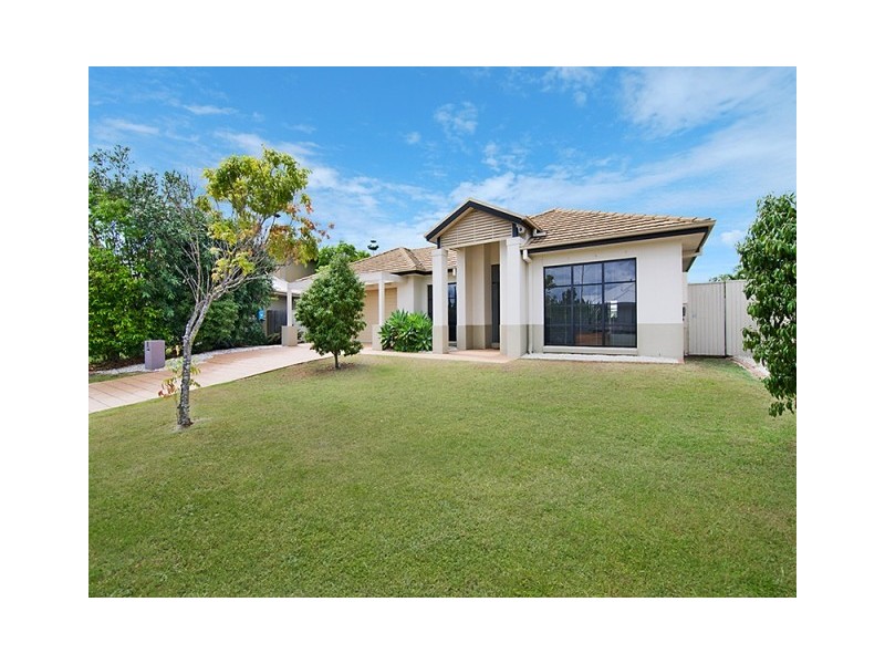 8 Grebe Circuit, North Lakes QLD 4509