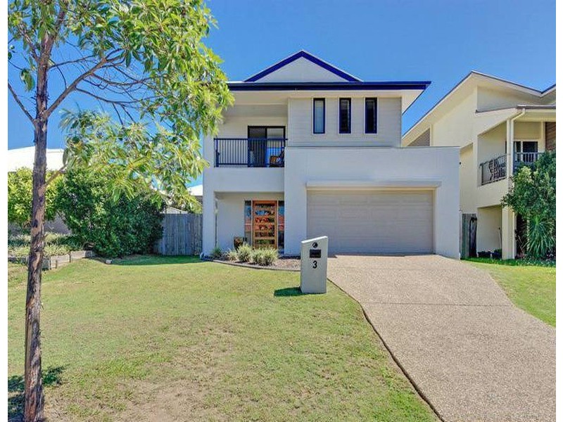 3 Echidna Parade, North Lakes QLD 4509
