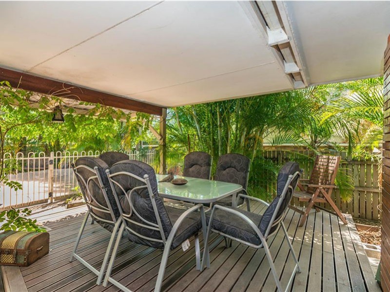4 Mary-Leigh Street, Deception Bay QLD 4508
