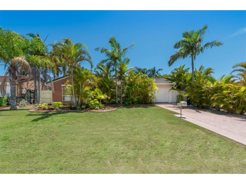 4 Mary-Leigh Street, Deception Bay QLD 4508