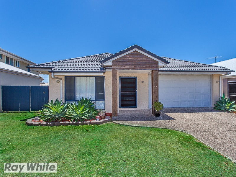 88 Possum Parade, North Lakes QLD 4509