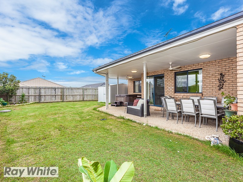 88 Possum Parade, North Lakes QLD 4509