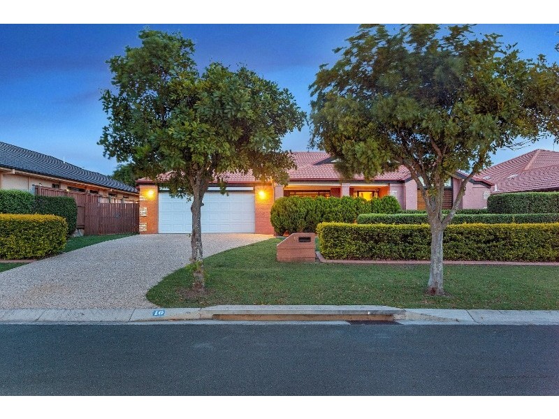10 Sefton Ct, North Lakes QLD 4509