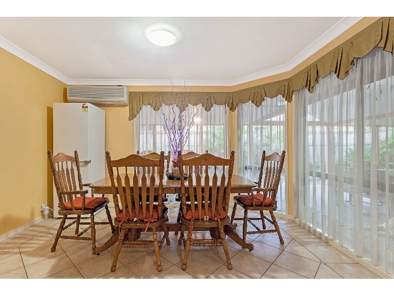 10 Sefton Ct, North Lakes QLD 4509