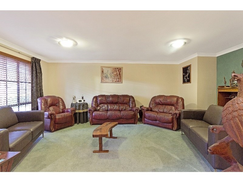 10 Sefton Ct, North Lakes QLD 4509