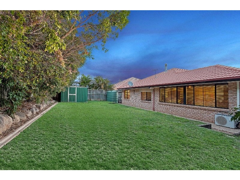 10 Sefton Ct, North Lakes QLD 4509