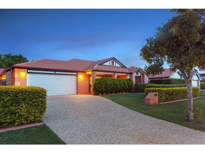 10 Sefton Ct, North Lakes QLD 4509