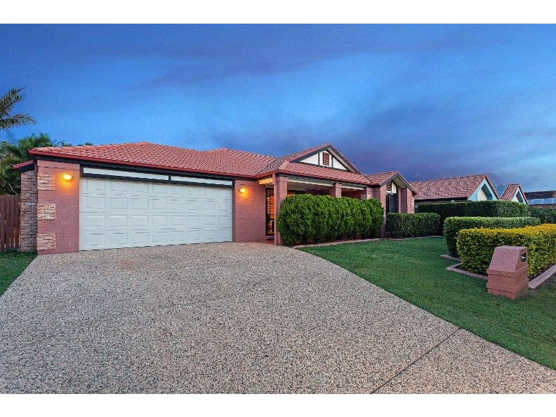 10 Sefton Ct, North Lakes QLD 4509