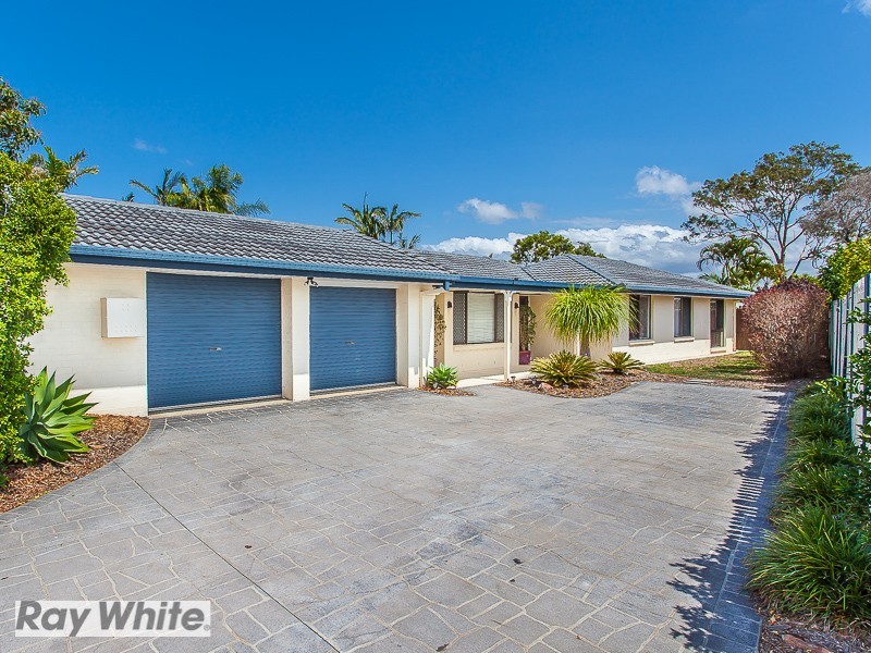 12 Barrine Court, Petrie QLD 4502