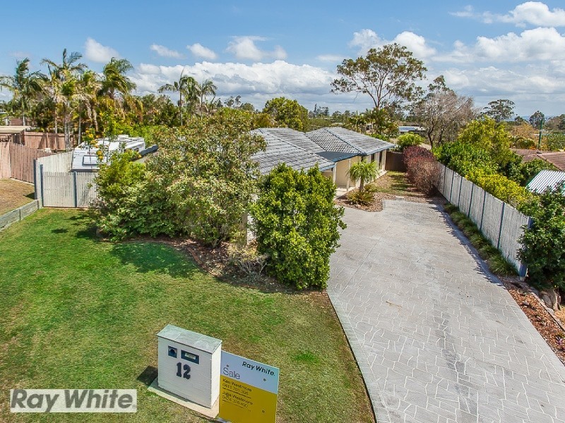 12 Barrine Court, Petrie QLD 4502