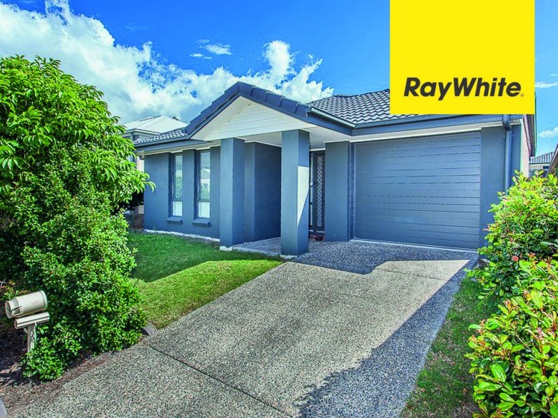 69 Daintree Circuit, North Lakes QLD 4509