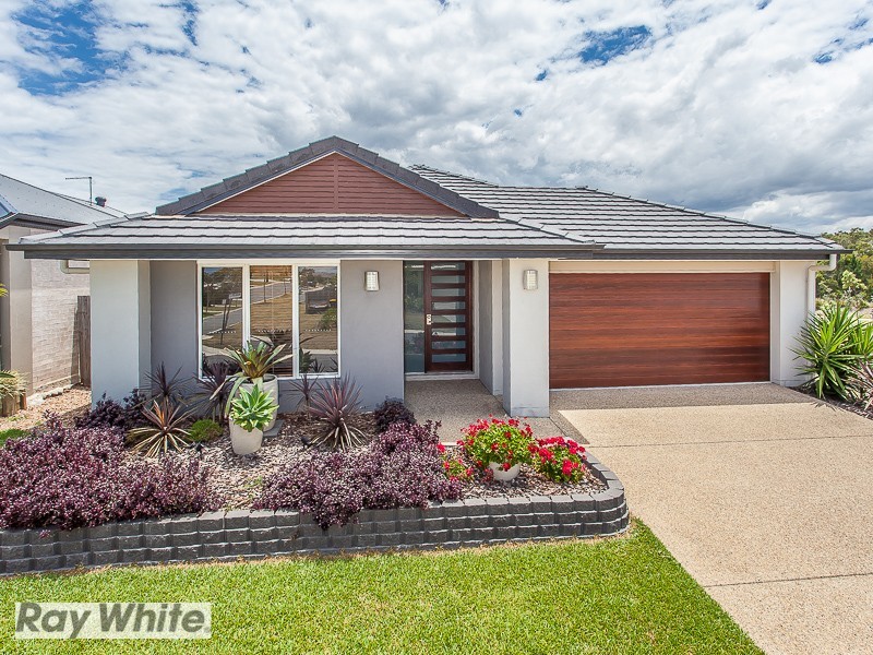 1 Wallis Circuit, North Lakes QLD 4509