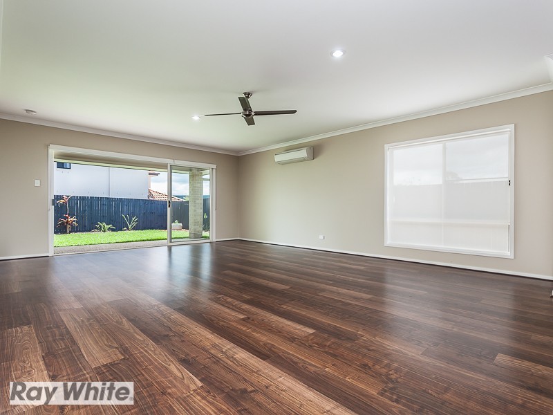 1 Wallis Circuit, North Lakes QLD 4509