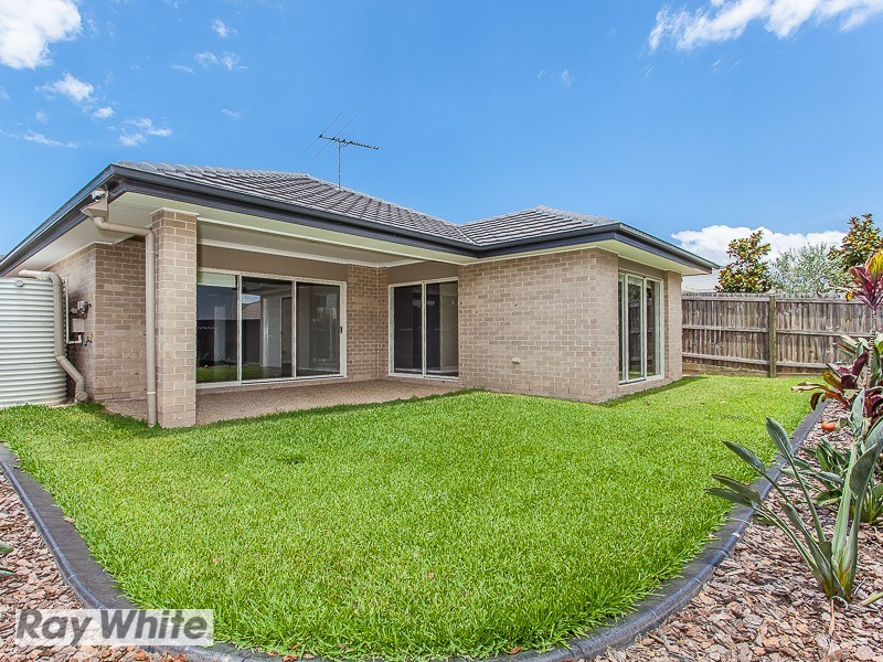 1 Wallis Circuit, North Lakes QLD 4509