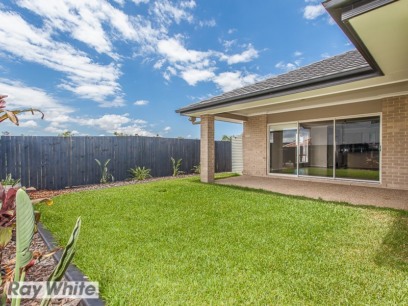 1 Wallis Circuit, North Lakes QLD 4509