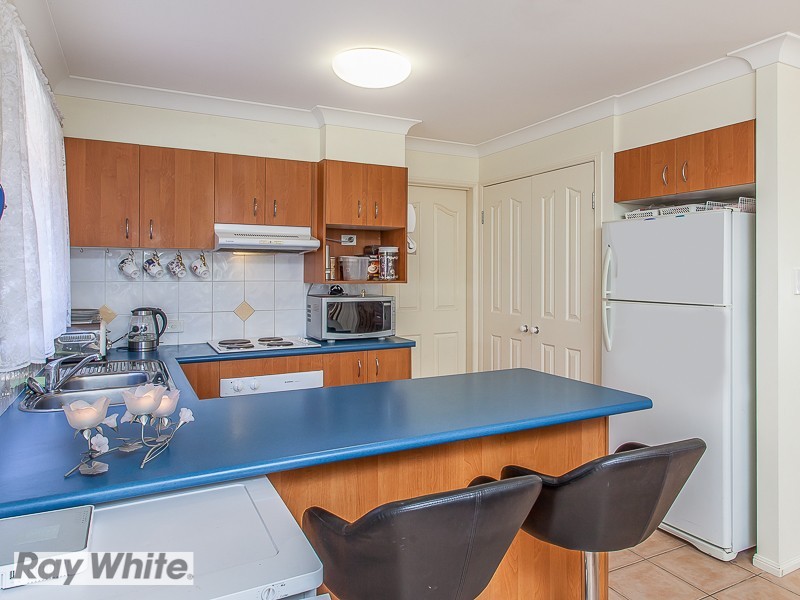 8 Canundra St., North Lakes QLD 4509