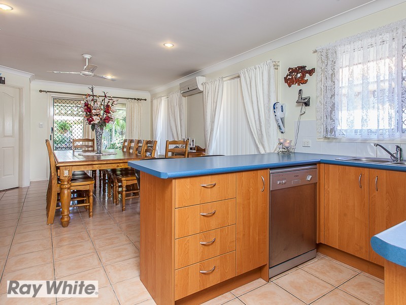 8 Canundra St., North Lakes QLD 4509
