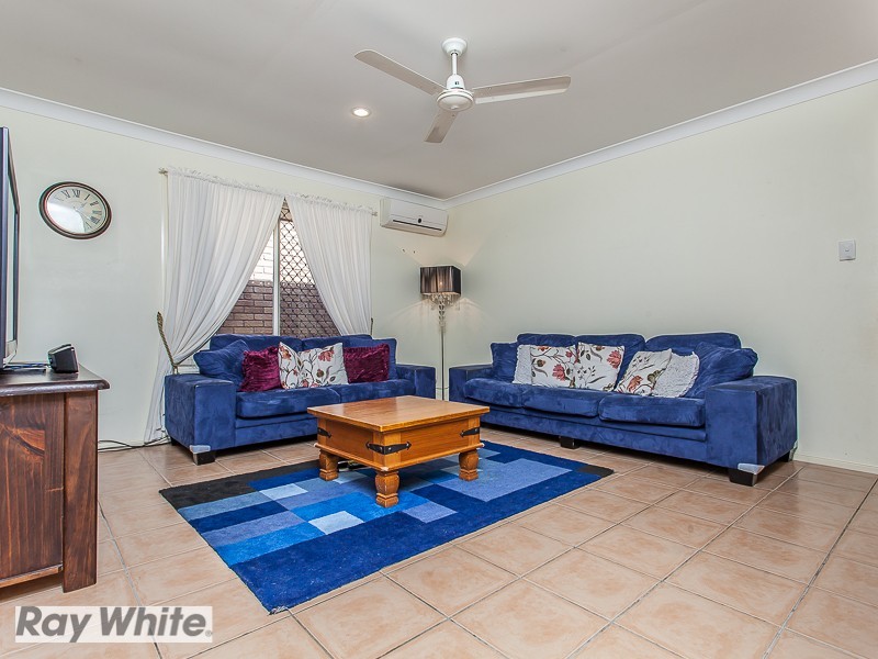 8 Canundra St., North Lakes QLD 4509