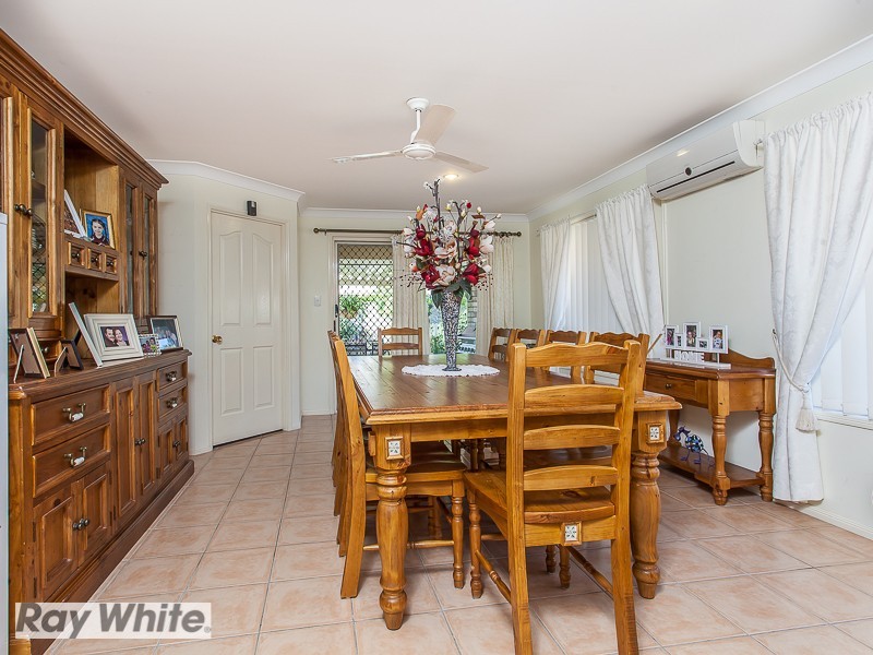 8 Canundra St., North Lakes QLD 4509