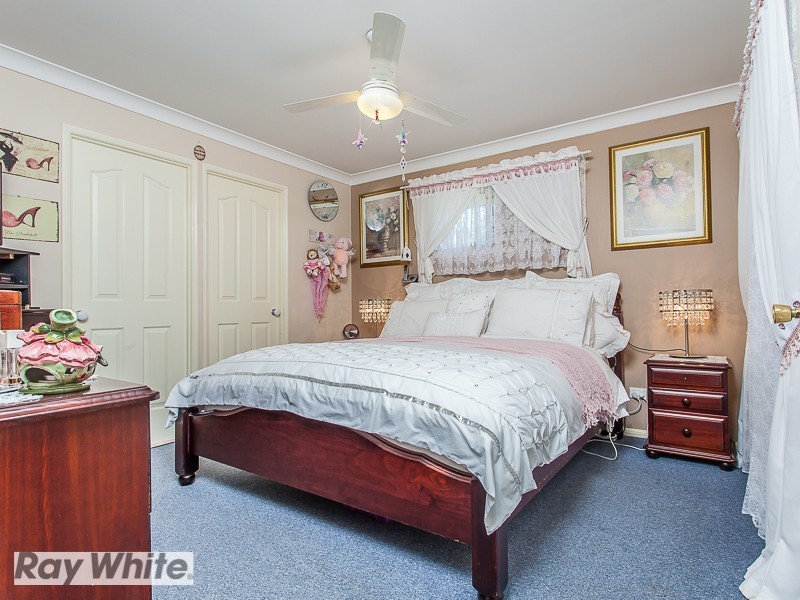 8 Canundra St., North Lakes QLD 4509