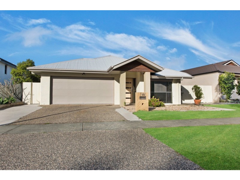 10 Echidna Parade, North Lakes QLD 4509