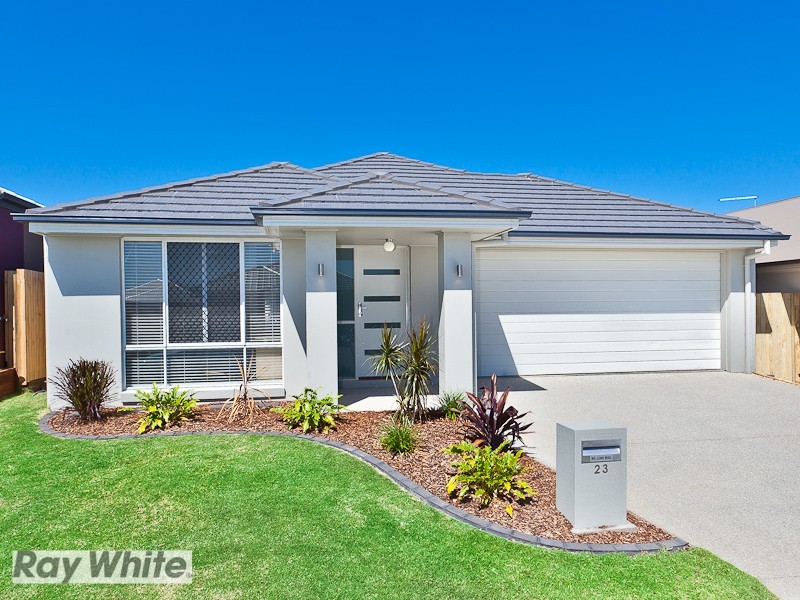 23 Troon Street, North Lakes QLD 4509