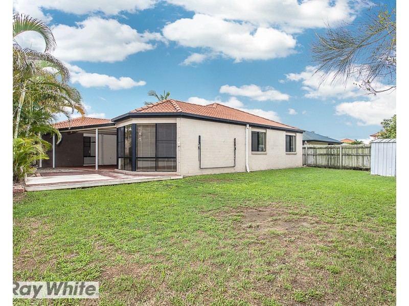 27 Grampion Circuit, North Lakes QLD 4509
