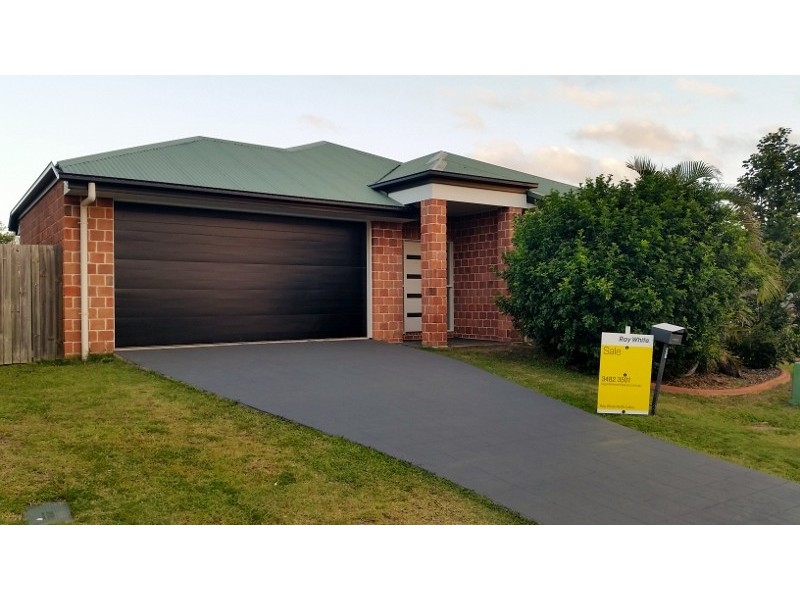 21 Dusky Street, North Lakes QLD 4509